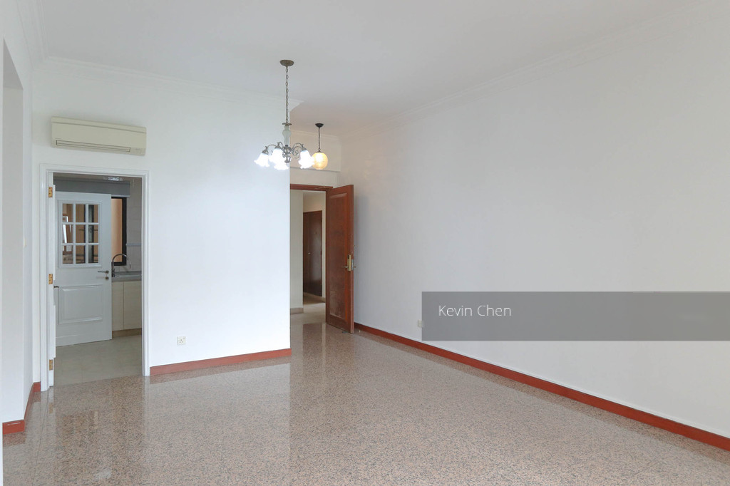 Dover Parkview (D5), Condominium #154939562